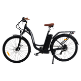 Pulse Pro+ Electric Bike - EnviroRides