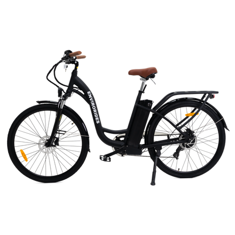Pulse Pro+ Electric Bike - EnviroRides