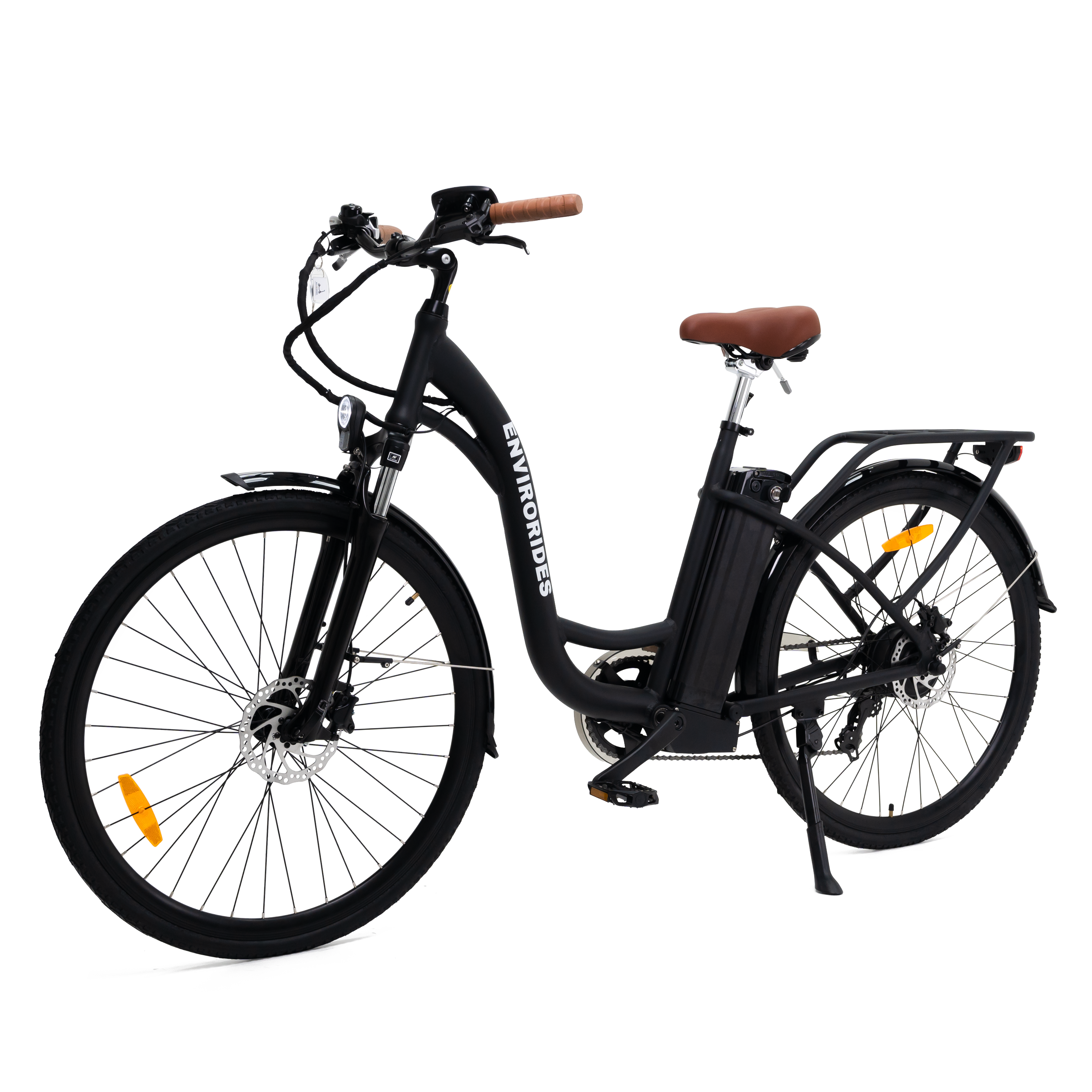 Vilano pulse electric outlet bike