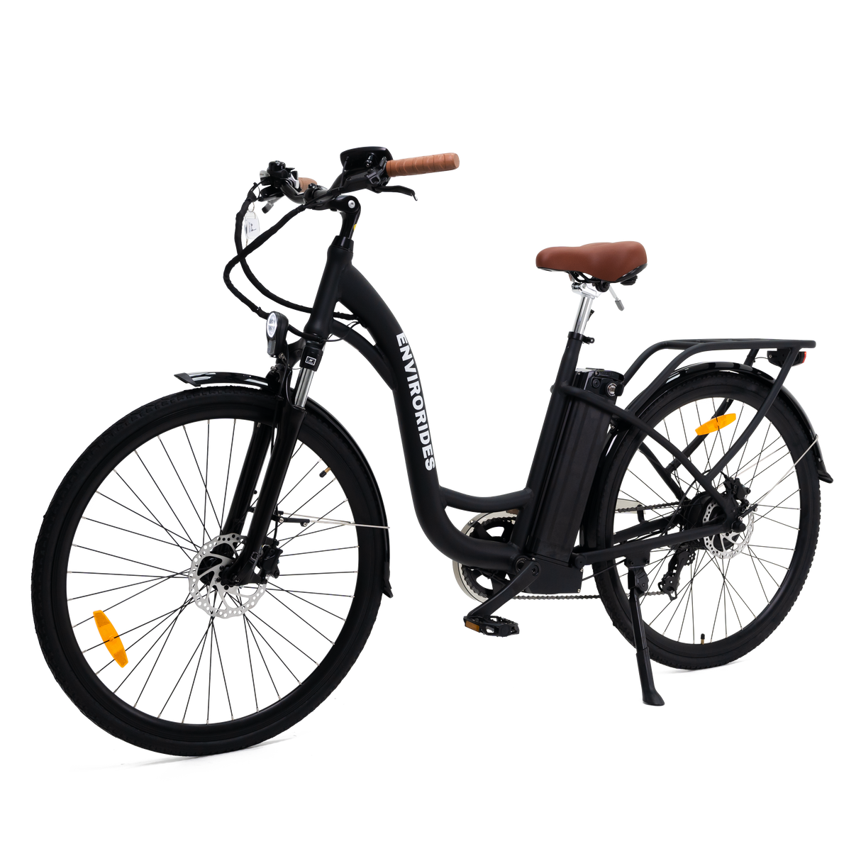 Pulse Pro Electric Bike | EnviroRides