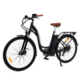 Pulse Pro Electric Bike | EnviroRides