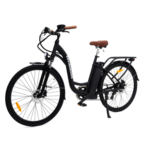 Pulse Pro+ Electric Bike - EnviroRides