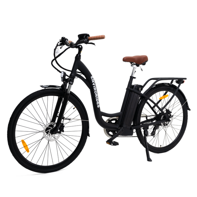Pulse Pro+ Electric Bike - EnviroRides