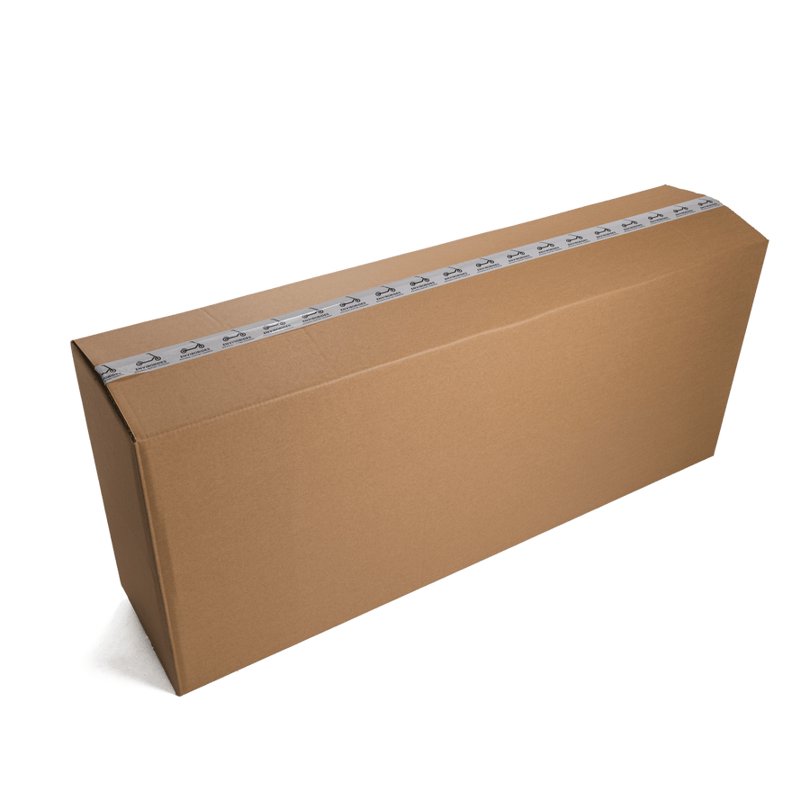 Scootle Box R1+ Electric Scooter Box | EnviroRides