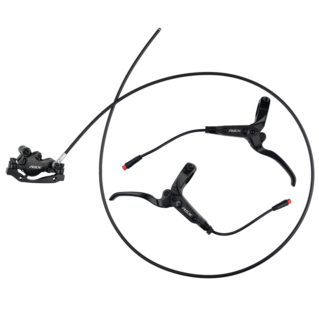 RSX Hydraulic Brake Kit - EnviroRides