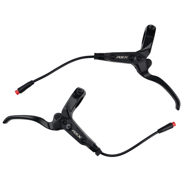 Shimano hydraulic brake kit on sale